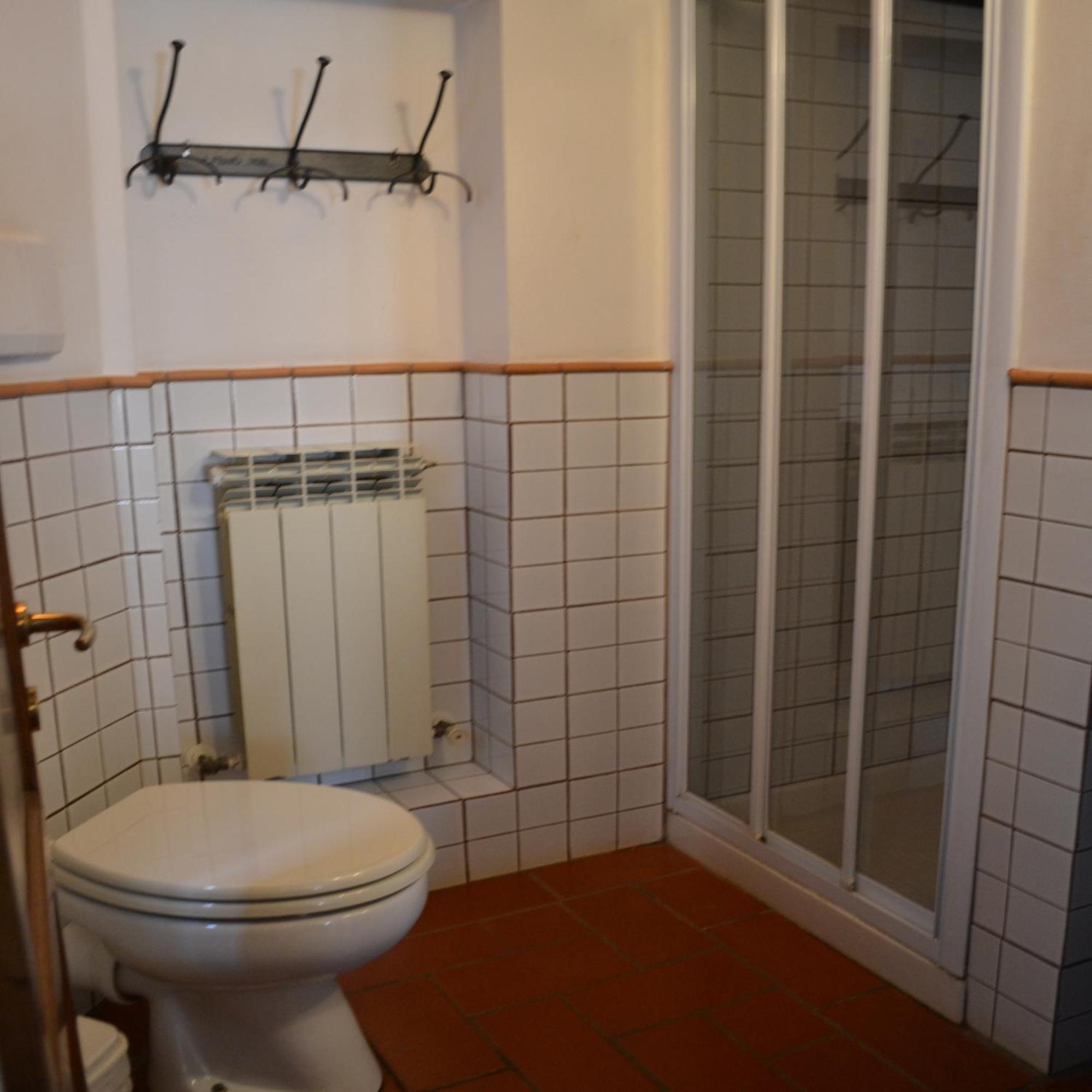 Osteria Carnivora Guest House Gaiole in Chianti Rum bild