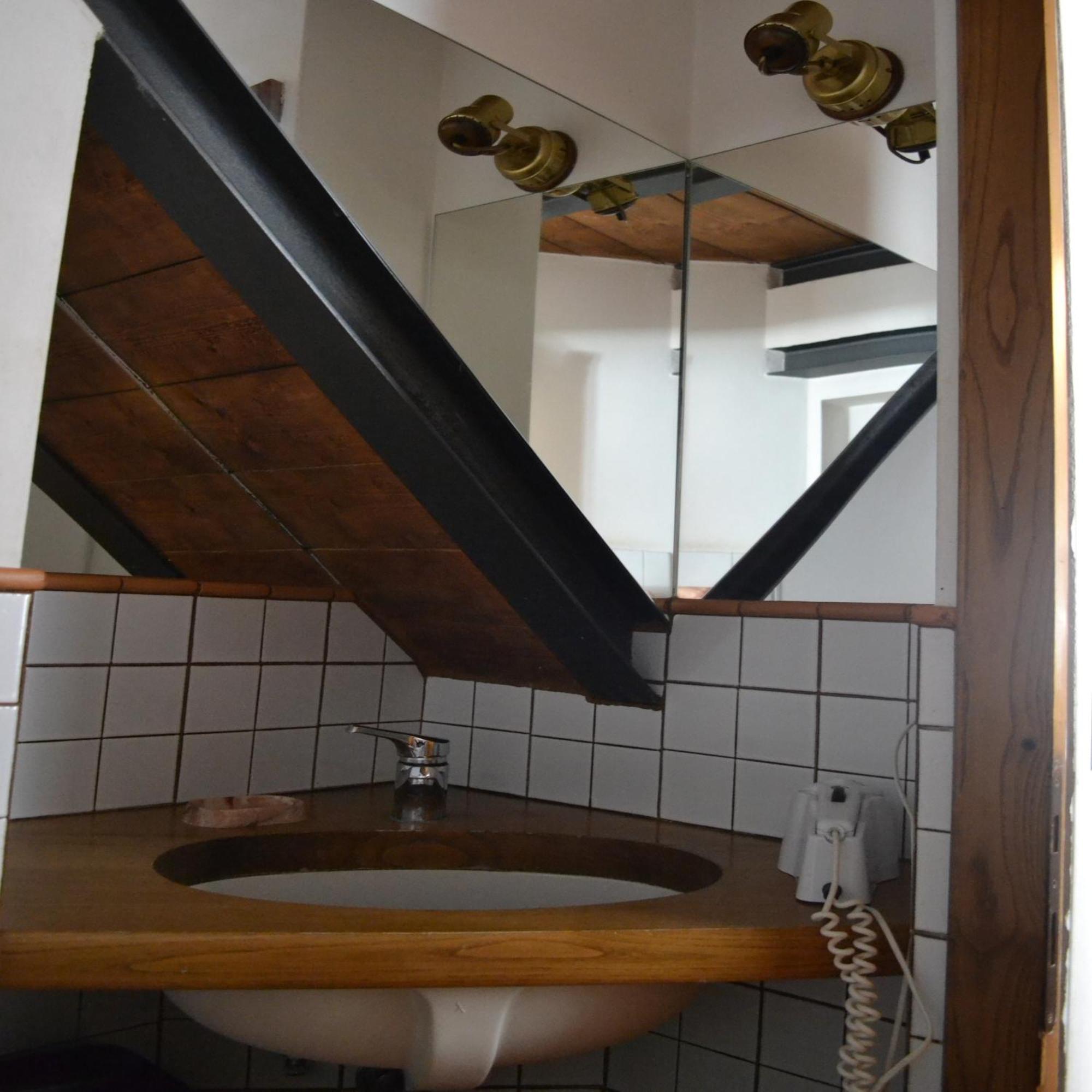 Osteria Carnivora Guest House Gaiole in Chianti Rum bild